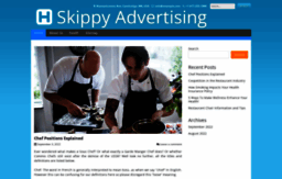skippyadvertising.com