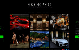skorpyo.org