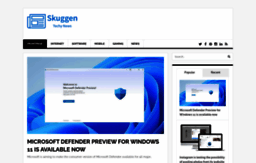 skuggen.com