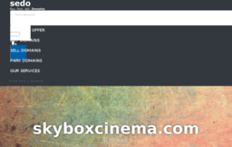 skyboxcinema.com