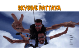skydivepattaya.com