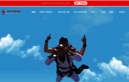 skydivesandiego.com