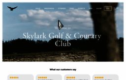 skylarkcountryclub.co.uk