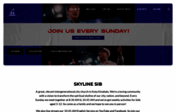 skylinesib.com