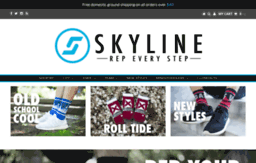 skylinesocks.com