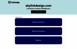 skylinkdesign.com