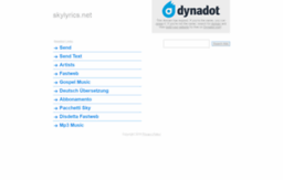 skylyrics.net