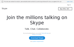 skype.nl