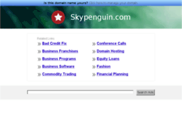 skypenguin.com
