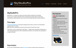 skystudiopro.com