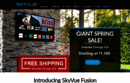 skyvue.com
