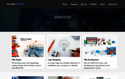 skywebservices.in
