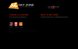 skyzonesports.com