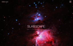slabscape.com