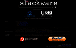 slackware.org.uk