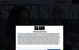 slamonline.com
