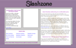 slashzone.org