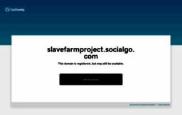 slavefarmproject.socialgo.com