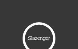 slazenger.org