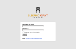sleepinggiantstudios.projectpath.com