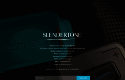 slendertone.com