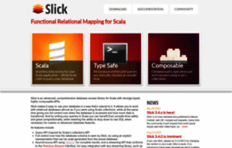 slick.typesafe.com