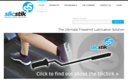 slicstik.com