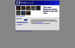 slidestory.com