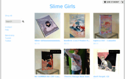 slimegirls.storenvy.com