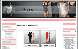 slimwear.com.au