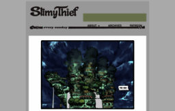 slimythief.com