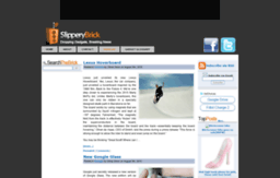 slipperybrick.com