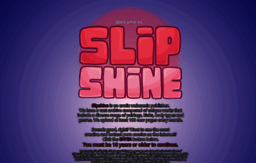 slipshine.com