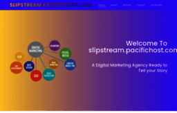 slipstream.pacifichost.com