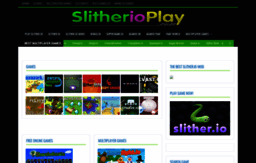 slitherioplay.com