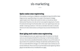 sls-marketing.com
