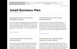 small-business-plan.info