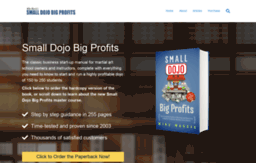 small-dojo-big-profits.com