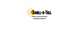 small-n-tall.com