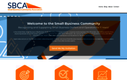 smallbusinesscommunity.org