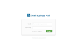 smallbusinessmail.tsbc.com