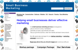 smallbusinessmarketingcommunications.co.uk