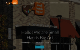 smallhandsbigart.com