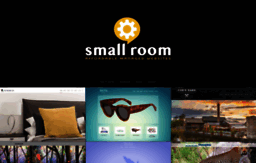 smallroom.co.uk