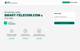 smart-telecom.com