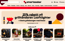 smartasaker.se