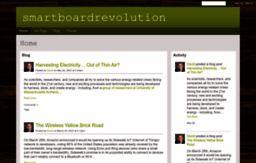 smartboardrevolution.ning.com
