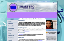 smartbro.com