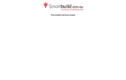 smartbuild.com.au