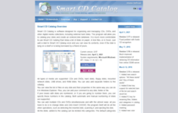 smartcdcatalog.com